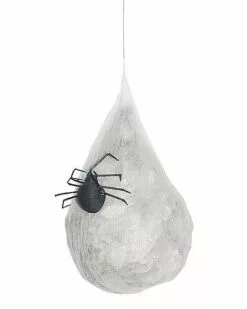 Giant Spider Egg Sack - Decorations