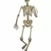 5 Ft Hanging Skeleton Decoration
