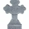 15 Inch Cross Tombstone