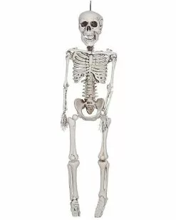 3 Ft Plastic Skeleton