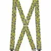 Minions Face Suspender - Despicable Me