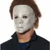 Michael Myers Full Mask - Halloween 2