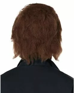Michael Myers Full Mask - Halloween 2 3 Michael Myers Full Mask - Halloween 2 -Cosplay Shop 01242486 d