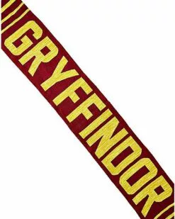 Gryffindor Scarf - Harry Potter -Cosplay Shop 01244318 c