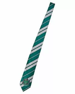 Slytherin Tie - Harry Potter -Cosplay Shop 01278191 c