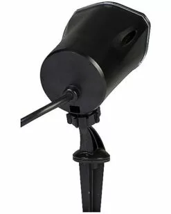 Whirl-A-Motion LED Green Spiders Projection Spot Light 3 Whirl-A-Motion LED Green Spiders Projection Spot Light -Cosplay Shop 01306455 d