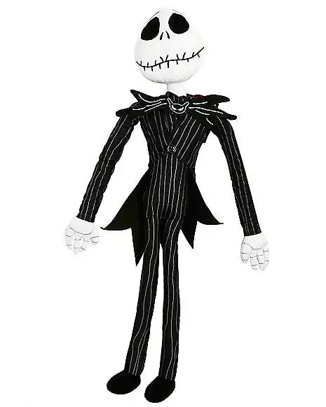 Jack Skellington Buddy - The Nightmare Before Christmas Jack Skellington Buddy - The Nightmare Before Christmas -Cosplay Shop 01317809 a