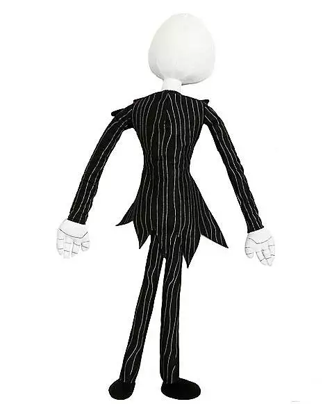Jack Skellington Buddy - The Nightmare Before Christmas Jack Skellington Buddy - The Nightmare Before Christmas -Cosplay Shop 01317809 b