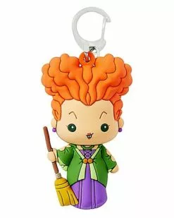 Hocus Pocus Figure Blind Pack Series 2 - Hocus Pocus -Cosplay Shop 01349489 e