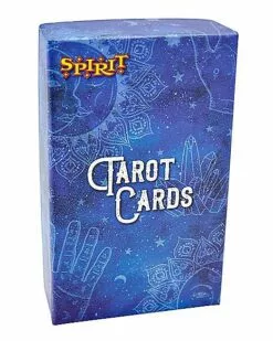 Tarot Cards -Cosplay Shop 01352434 c