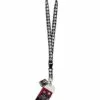 Jack Skellington Lanyard - The Nightmare Before Christmas