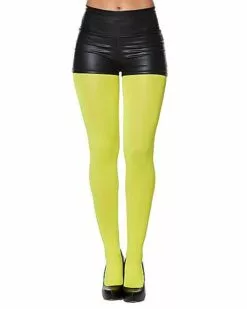 Minions Tights - Despicable Me