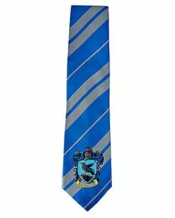Ravenclaw Tie - Harry Potter