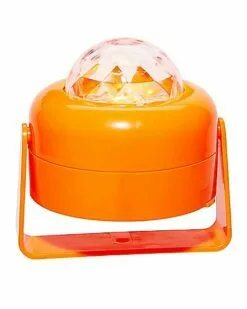 Flaming Pumpkin Lite