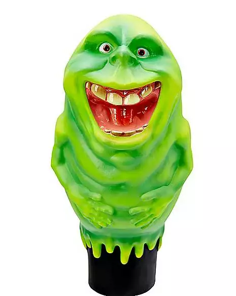 Slimer Pathway Lights - Ghostbusters Slimer Pathway Lights - Ghostbusters -Cosplay Shop 01395904 c