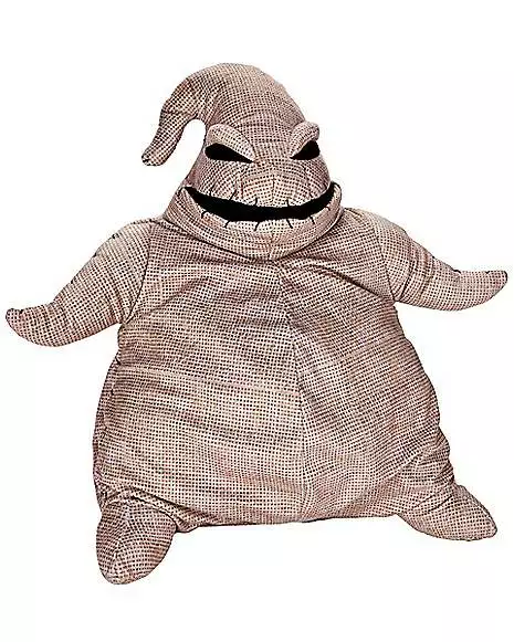 Oogie Boogie Buddy - The Nightmare Before Christmas Oogie Boogie Buddy - The Nightmare Before Christmas -Cosplay Shop 01398486 a