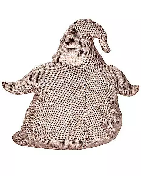 Oogie Boogie Buddy - The Nightmare Before Christmas Oogie Boogie Buddy - The Nightmare Before Christmas -Cosplay Shop 01398486 b