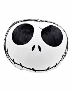 Jack Skellington Pillow - The Nightmare Before Christmas