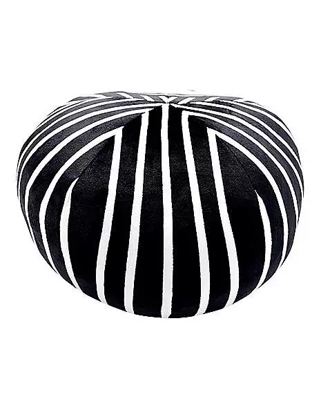 Jack Skellington Pillow - The Nightmare Before Christmas Jack Skellington Pillow - The Nightmare Before Christmas -Cosplay Shop 01401355 b