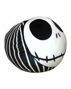 Jack Skellington Pillow - The Nightmare Before Christmas 2 Jack Skellington Pillow - The Nightmare Before Christmas -Cosplay Shop 01401355 c