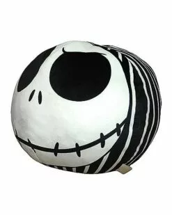 Jack Skellington Pillow - The Nightmare Before Christmas 3 Jack Skellington Pillow - The Nightmare Before Christmas -Cosplay Shop 01401355 d