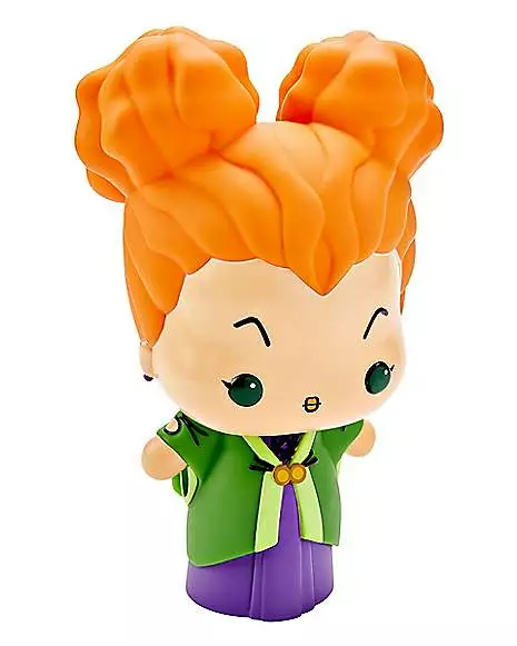 Winifred Sanderson Bank - Hocus Pocus Winifred Sanderson Bank - Hocus Pocus -Cosplay Shop 01401462 a