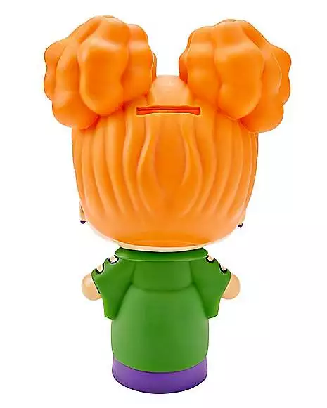 Winifred Sanderson Bank - Hocus Pocus Winifred Sanderson Bank - Hocus Pocus -Cosplay Shop 01401462 b