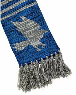 Gryffindor Scarf - Harry Potter -Cosplay Shop 01404821 b
