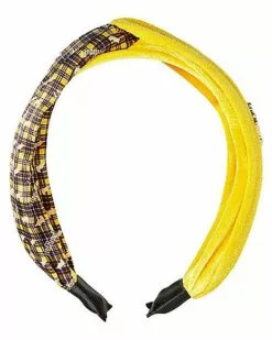 Hufflepuff Headband - Harry Potter -Cosplay Shop 01405257 c