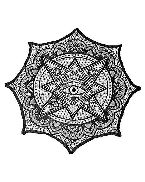 3 Ft Tarot Centerpiece 3 Ft Tarot Centerpiece -Cosplay Shop 01414010 a