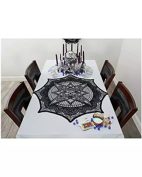 3 Ft Tarot Centerpiece 3 Ft Tarot Centerpiece -Cosplay Shop 01414010 b