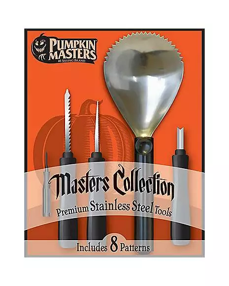 Deluxe Master Carving Kit Deluxe Master Carving Kit -Cosplay Shop 01423219 a