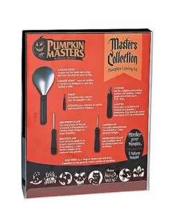 Deluxe Master Carving Kit 2 Deluxe Master Carving Kit -Cosplay Shop 01423219 c