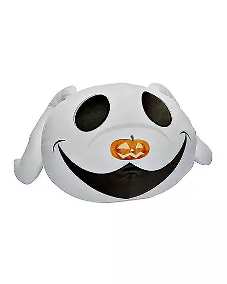 Zero Cloud Pillow - The Nightmare Before Christmas Zero Cloud Pillow - The Nightmare Before Christmas -Cosplay Shop 01423383 a