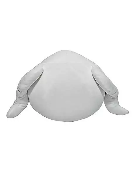 Zero Cloud Pillow - The Nightmare Before Christmas Zero Cloud Pillow - The Nightmare Before Christmas -Cosplay Shop 01423383 b
