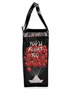 Pennywise Tote Bag - It -Cosplay Shop 01423847 c