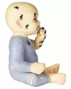 Spider Biter Billie Zombie Baby -Cosplay Shop 01434422 c
