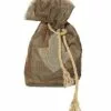 Sam's Burlap Sack Treat Bag - Trick 'r Treat