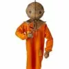 3.5 Ft Hanging Sam Decoration - Trick 'r Treat