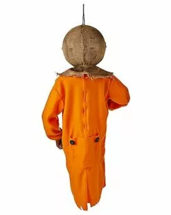 3.5 Ft Hanging Sam Decoration - Trick 'r Treat 2 3.5 Ft Hanging Sam Decoration - Trick 'r Treat -Cosplay Shop 01437961 c