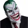 The Joker Half Mask - Batman