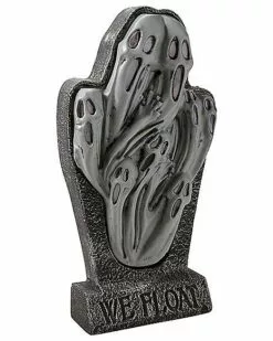 24 Inch Light-Up Ghost Tombstone - Decorations -Cosplay Shop 01444959 c