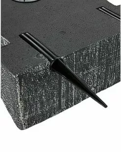 24 Inch Light-Up Ghost Tombstone - Decorations -Cosplay Shop 01444959 f