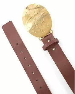 Woody Belt Deluxe - Toy Story -Cosplay Shop 01445865 c