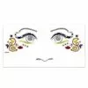 Kids Jessie Face Decal - Toy Story