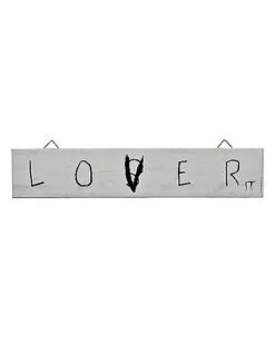 Lover Sign - It