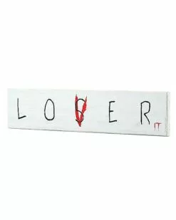 Lover Sign - It 2 Lover Sign - It -Cosplay Shop 01455765 c