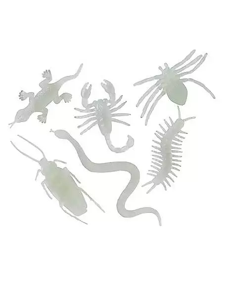 Glow In The Dark Critters Glow In The Dark Critters -Cosplay Shop 01463587 c