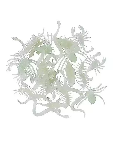 Glow In The Dark Critters Glow In The Dark Critters -Cosplay Shop 01463587 d