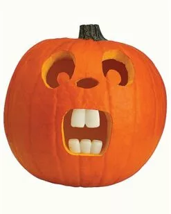 Teeth Pumpkin Carving Accessory -Cosplay Shop 01465608 c
